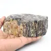Madagaskar schwarzer Turmalin - 1