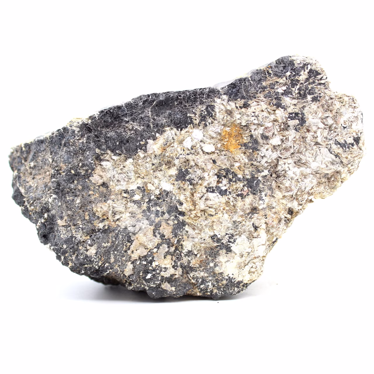 Madagaskar schwarzer Turmalin