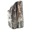 Schwarzer Turmalinstein - 2