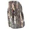 Schwarzer Turmalinstein - 3