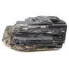 Madagaskar schwarzer Turmalin - 0