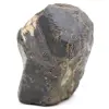 Schwarzer Turmalinstein - 0