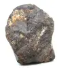 Schwarzer Turmalinstein - 3