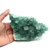 Madagaskar-Fluorit in Kristallen - 0