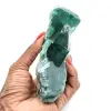 Kubische Fluoritkristallisation aus Madagaskar - 0