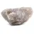 Roher Rauchquarz aus Madagaskar
