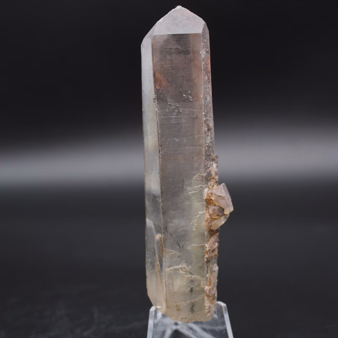 Rauchquarz aus Madagaskar