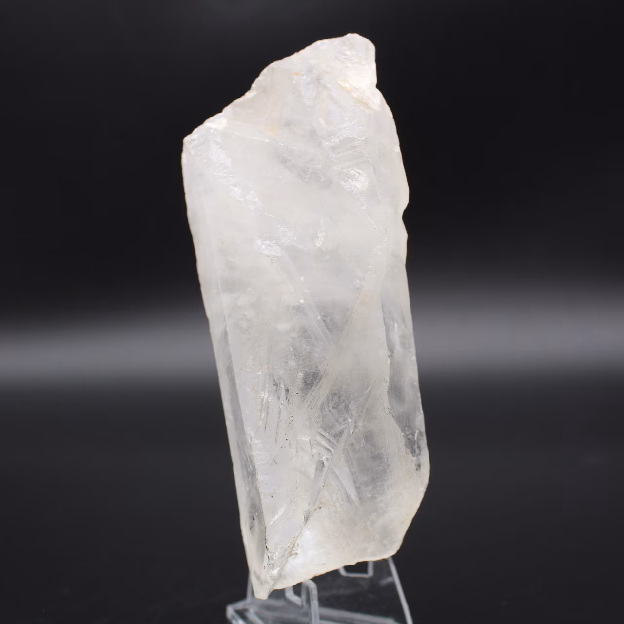 Quarzstein aus Madagaskar