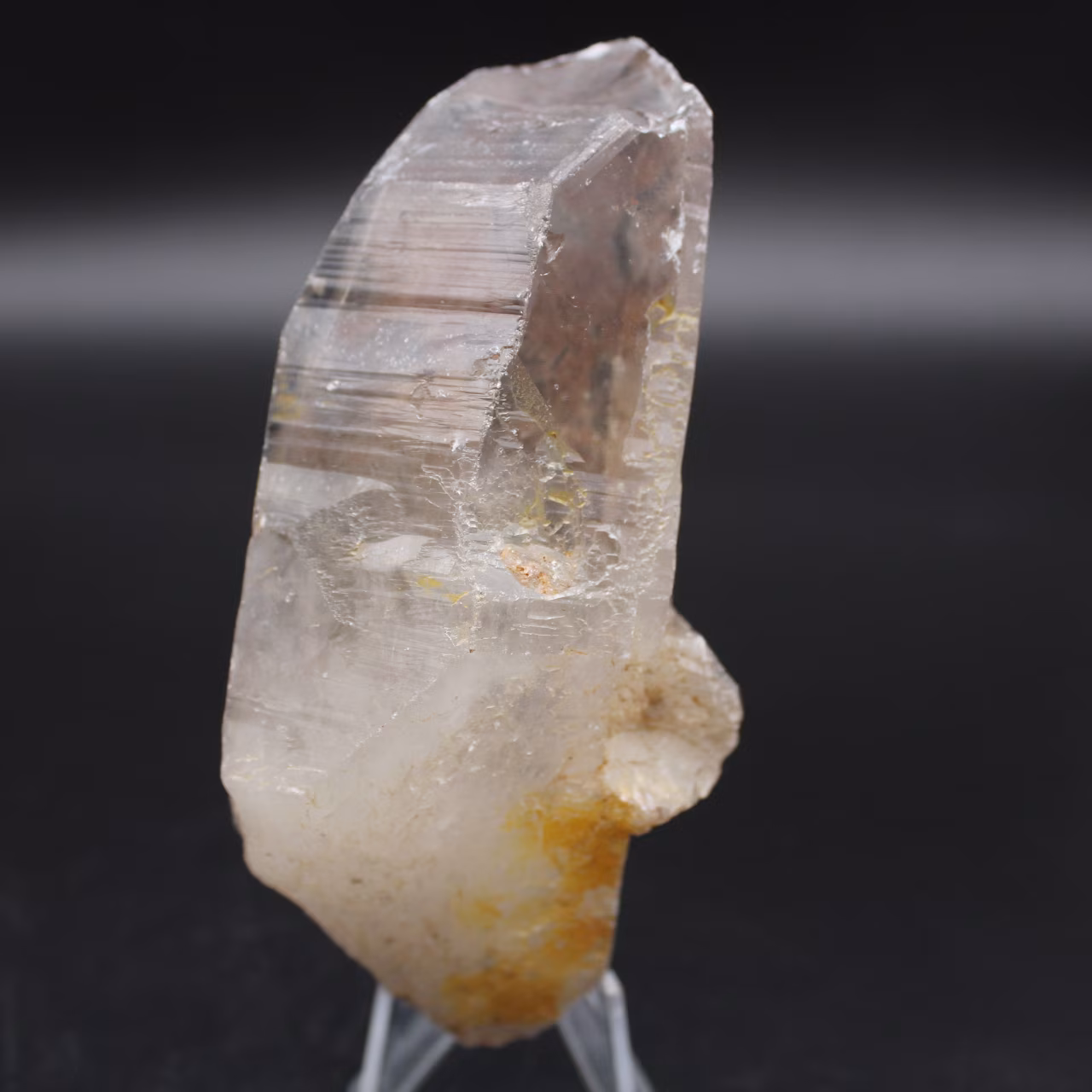 Rauchquarz aus Madagaskar