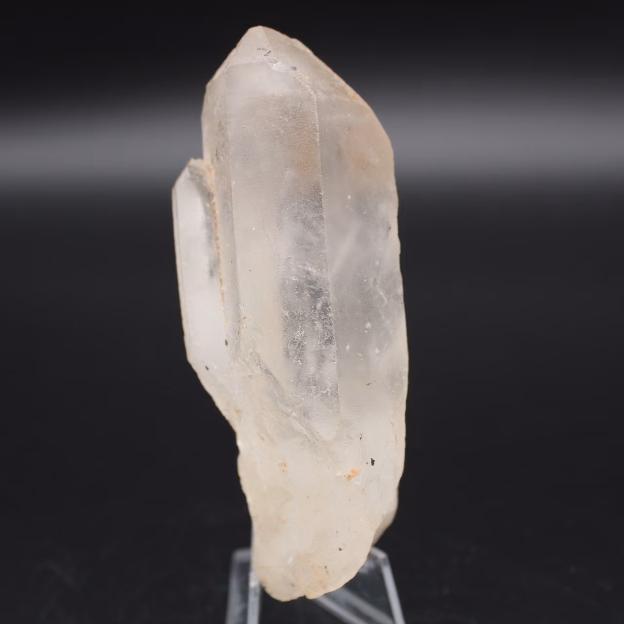 Quarzkristall aus Madagaskar