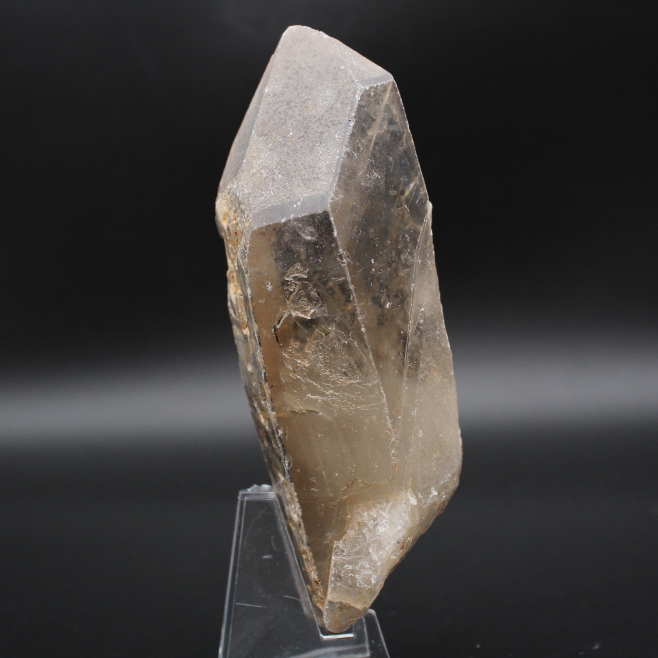 Rauchquarz aus Madagaskar