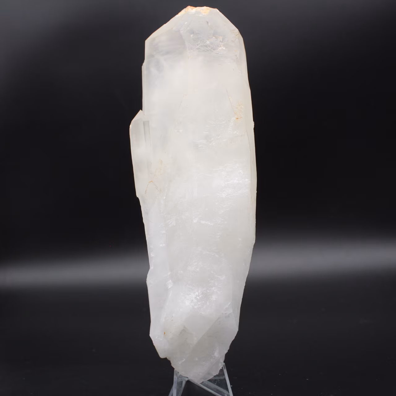 Quarzstein aus Madagaskar