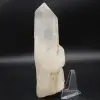 Natürlicher Quarzkristall - 0