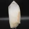 Natürliches Quarzprisma - 0