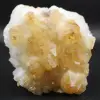 Citrinkristallisation - 0