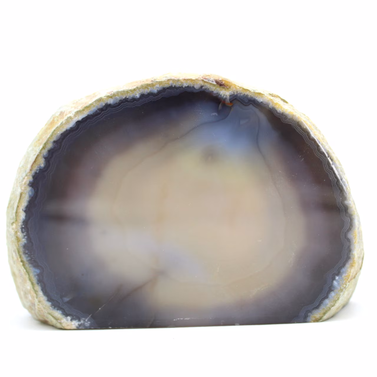 natürliches Mineral Achat
