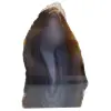 Dekoration aus mineralischem Achat - 0