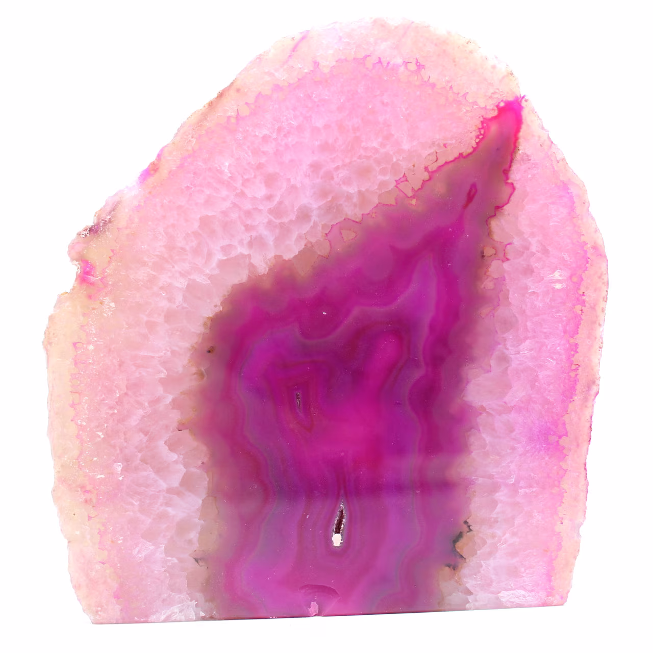 rosa Achat