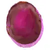 Rosa Achatstein aus Brasilien - 0