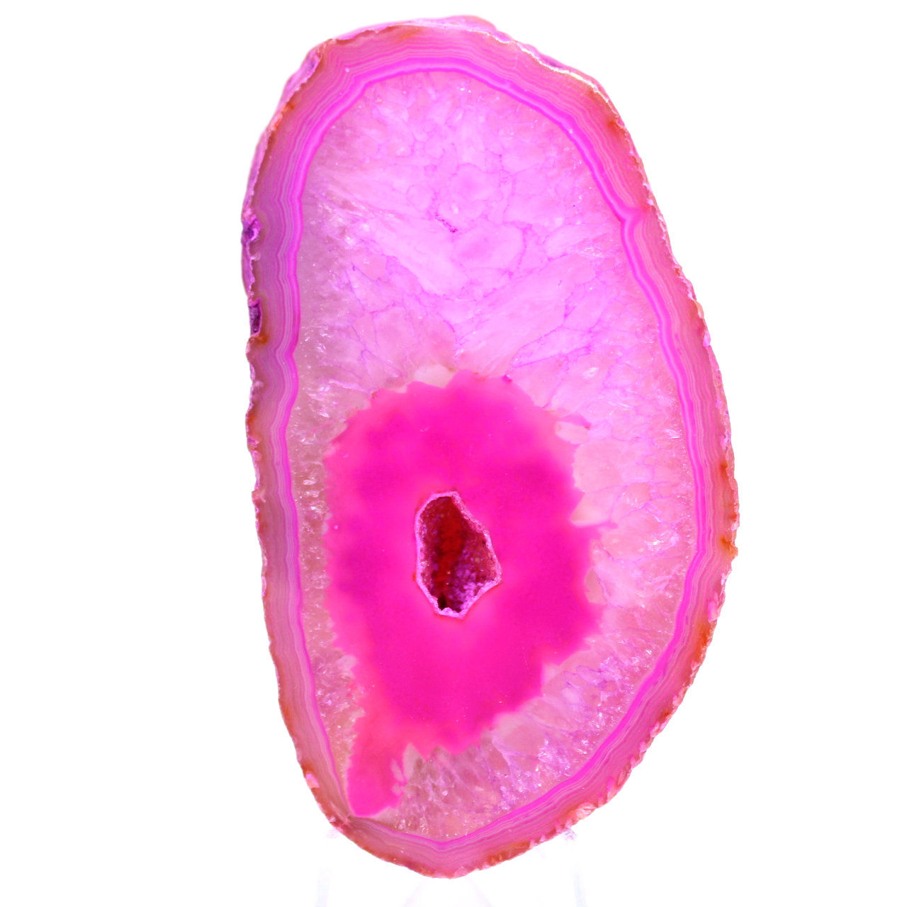 Rosa Achatstein aus Brasilien