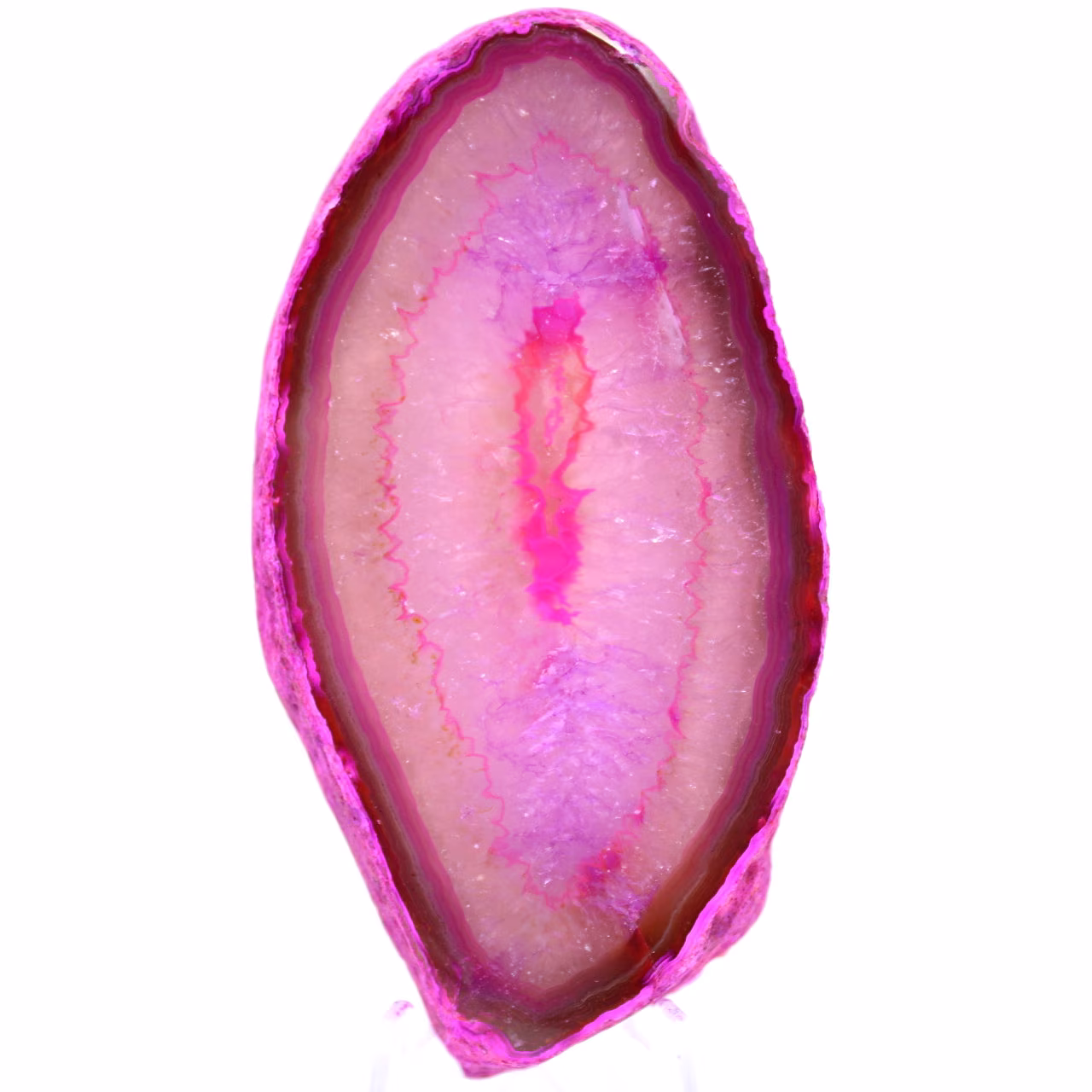 Rosa Achatstein aus Brasilien