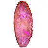 dekorativer rosa Achat - 0
