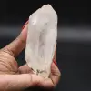 Zweifach veredelter Bergkristall aus Madagaskar - 1