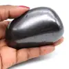 Natürlicher schungit-kiesel - 0