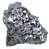 Kristallisation von Sphalerit und Bleiglanz - 0