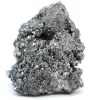 Kristallisation von Sphalerit und Bleiglanz - 3
