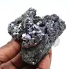 Natürliche Kristalle aus Sphalerit und Bleiglanz - 1