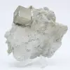 Pyritwürfel - 0