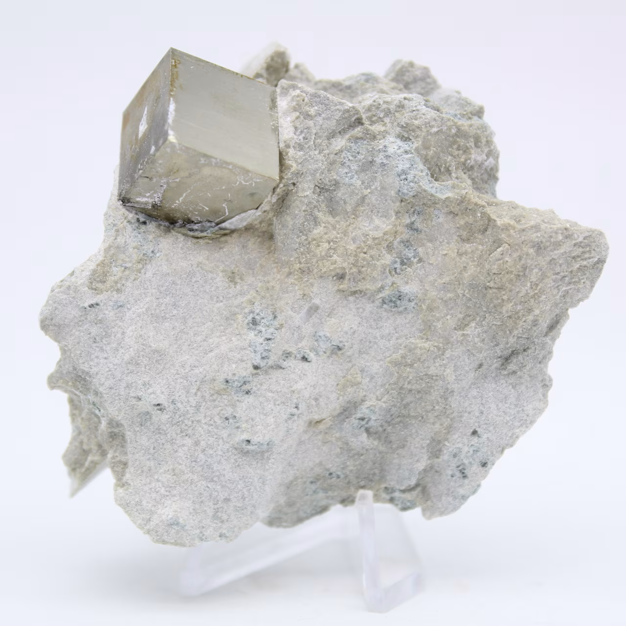 Pyritwürfel
