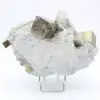 Pyrit kubische kristalle - 0
