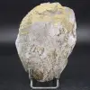 Pyrit auf calcit - 0