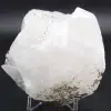 Natürlicher calcit und pyrit - 3