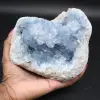 Celestite-geode - 0