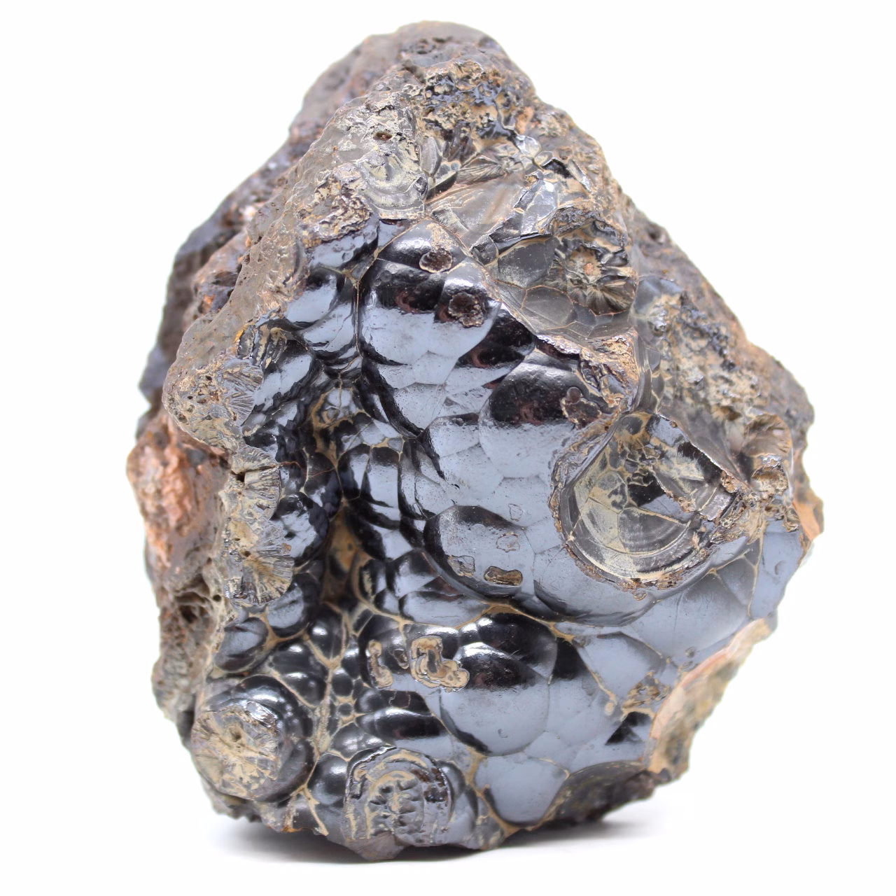 Großer Hämatit