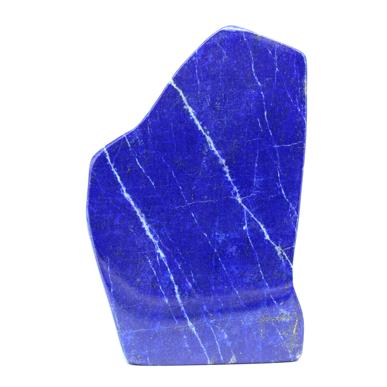 Lapislazuli naturelle