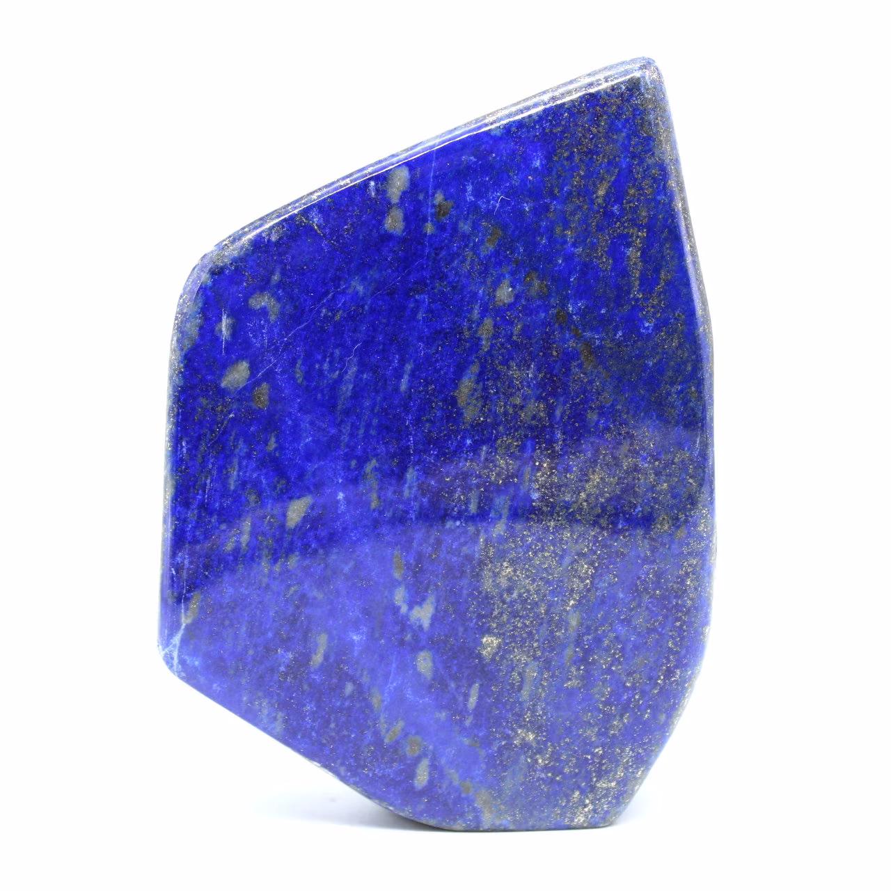 Roche de Lapislazuli