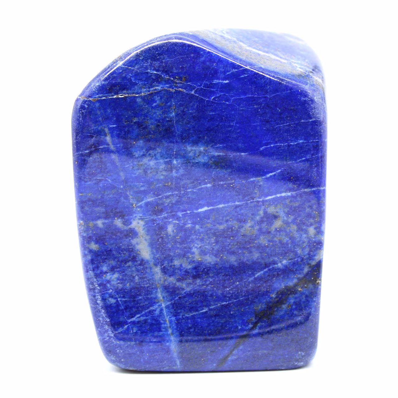 Lapislazuli poly