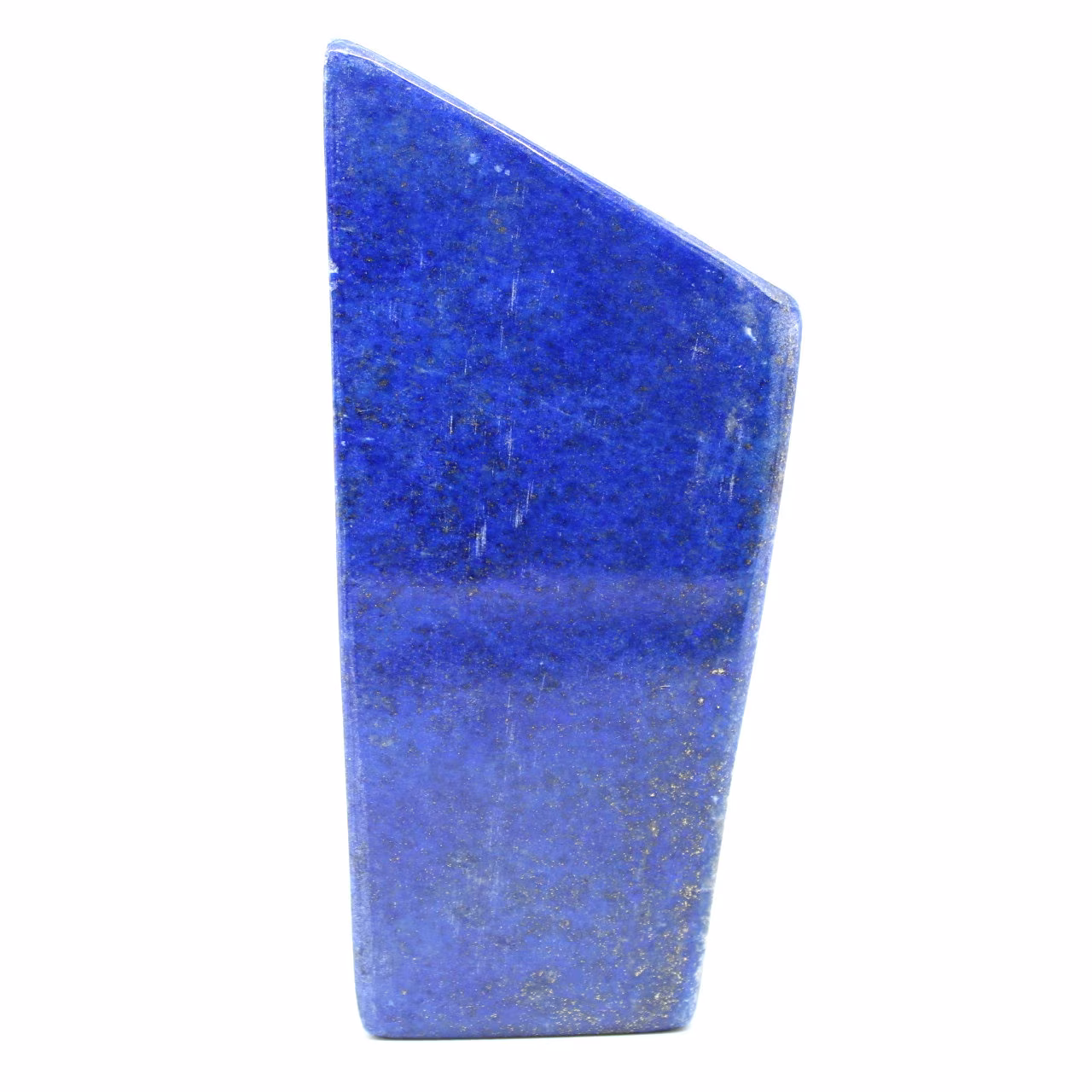 Pierre de Lapislazuli naturelle