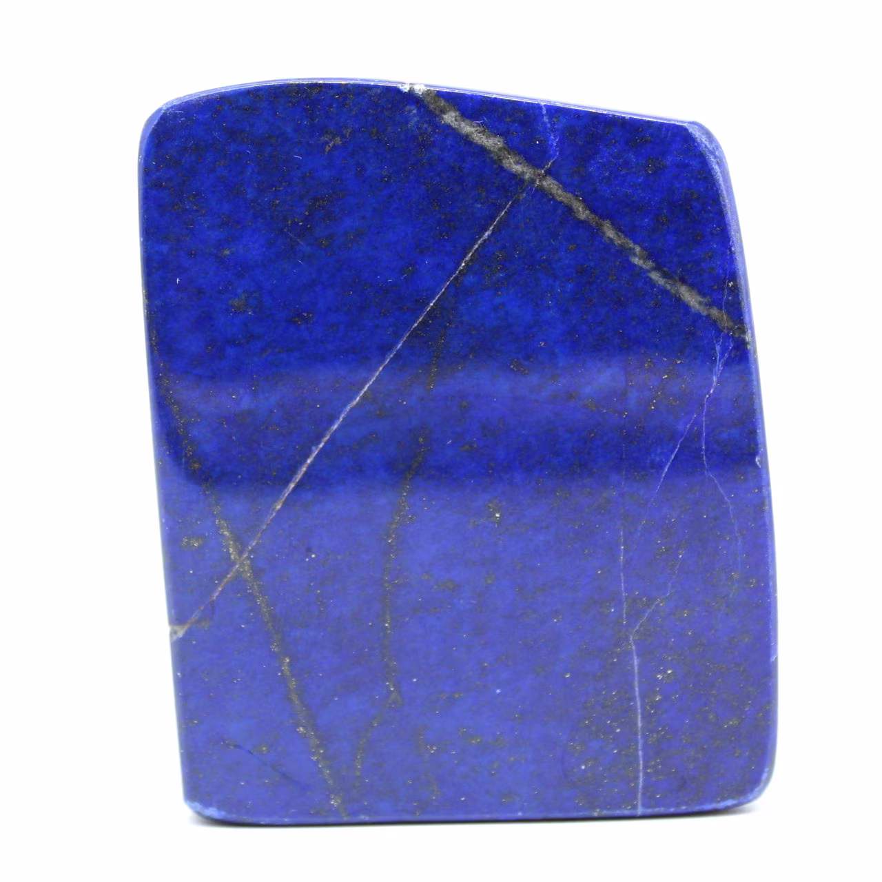Rochen Naturelle de Lapislazuli