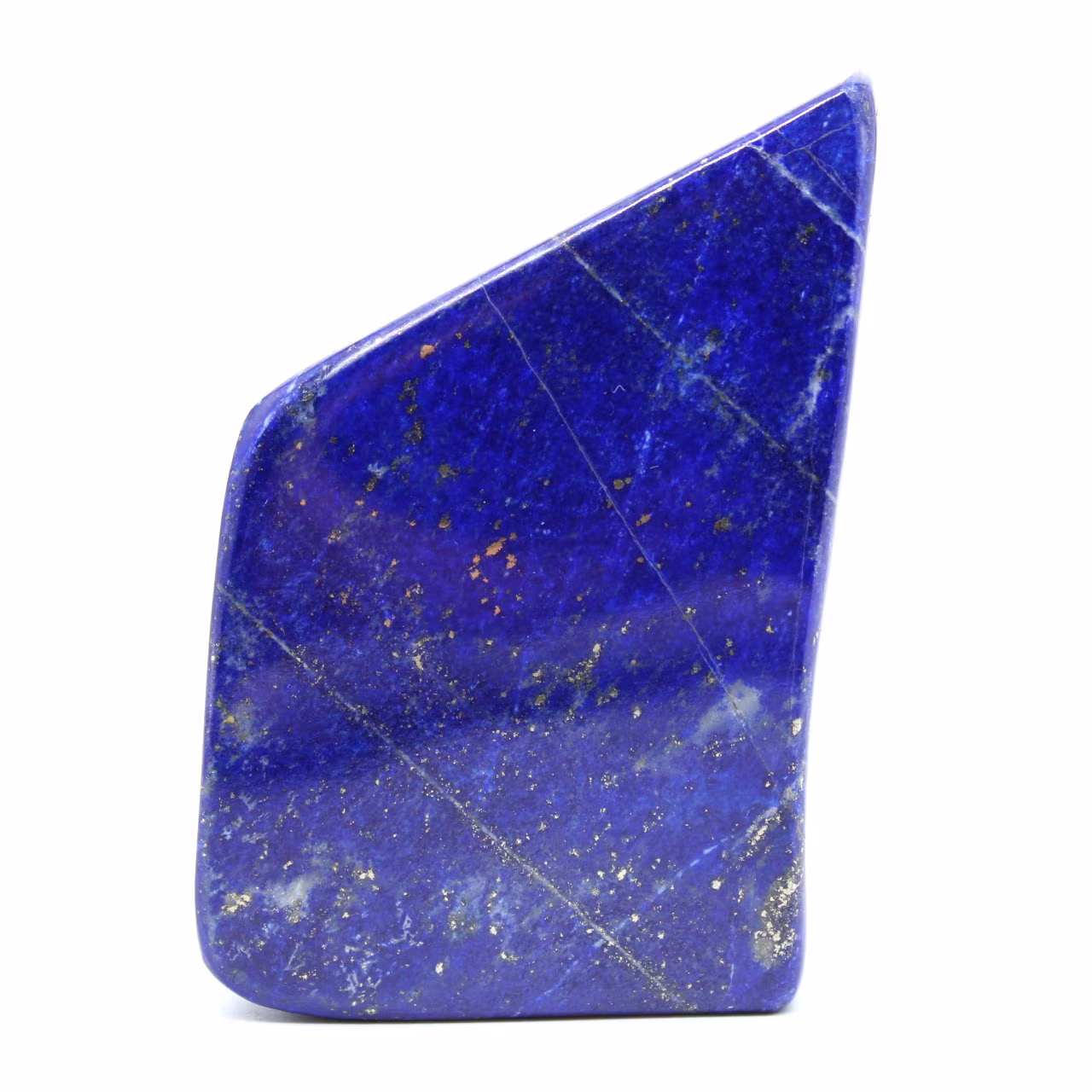 Lapislazuli-Roche-Polie