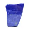 Block aus Lapislazuli - 0