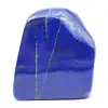 Lapislazuli forme libre - 0