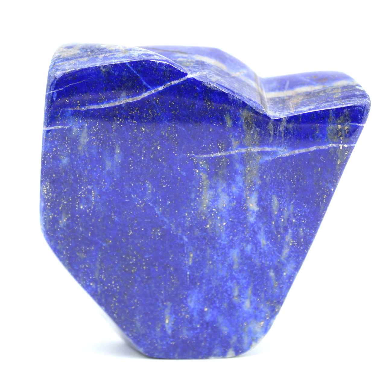 Lapislazuli à poser