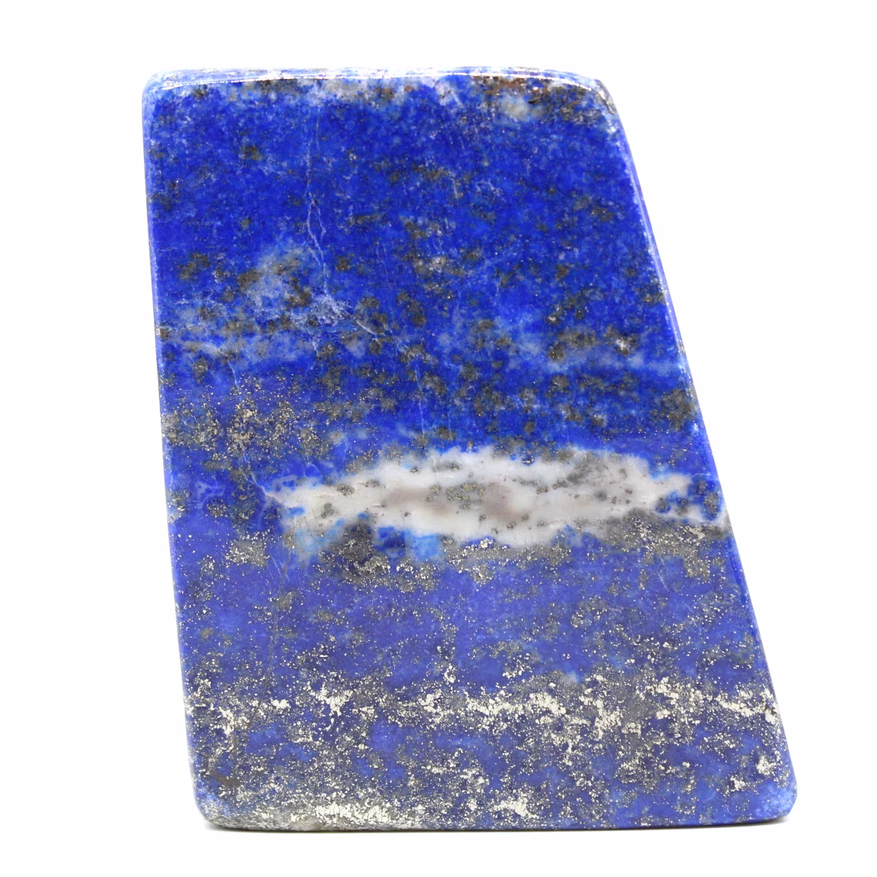 Pierre naturelle und Lapislazuli