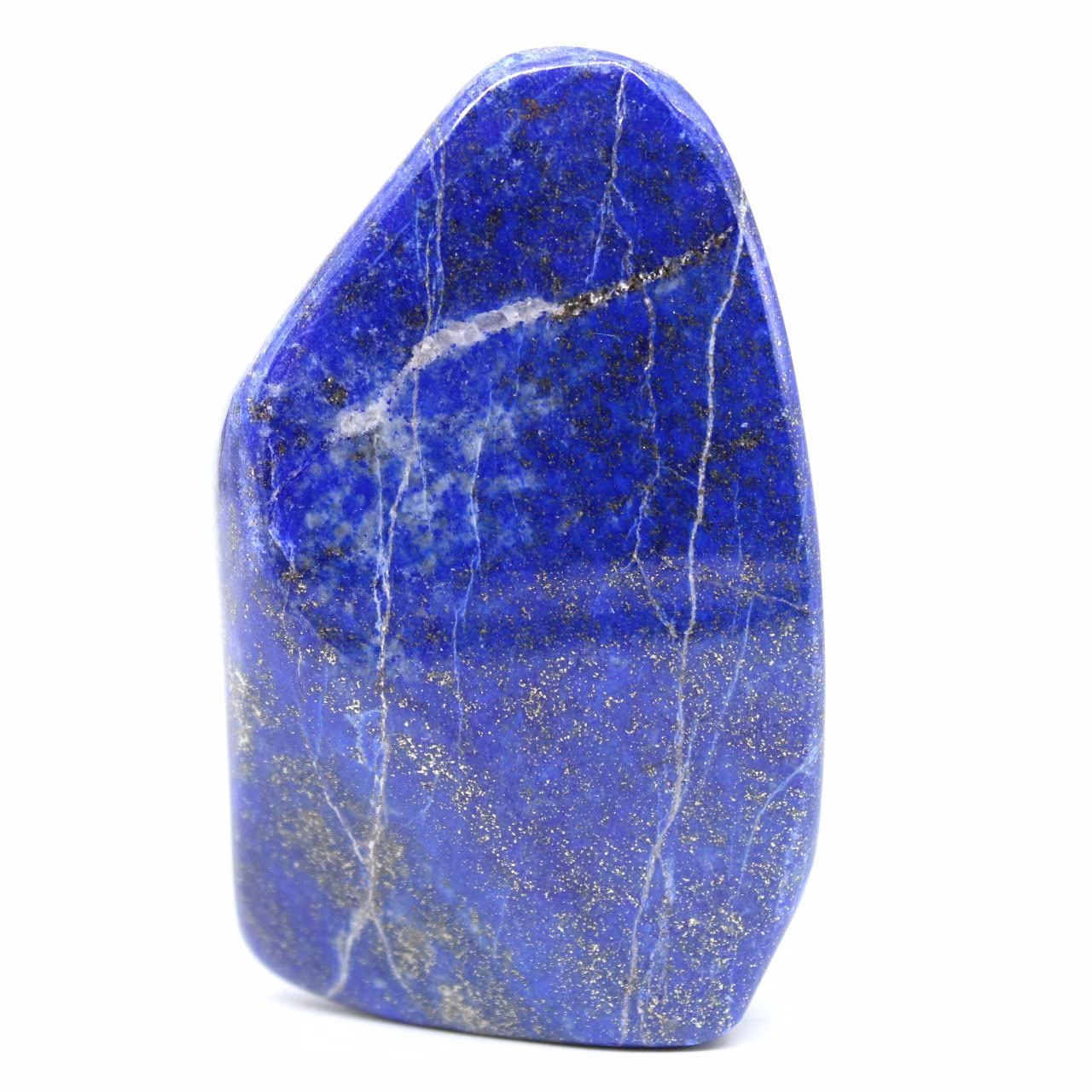 Forme libre Lapislazuli