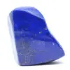 Block aus Lapislazuli - 0